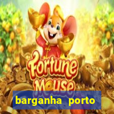 barganha porto feliz facebook